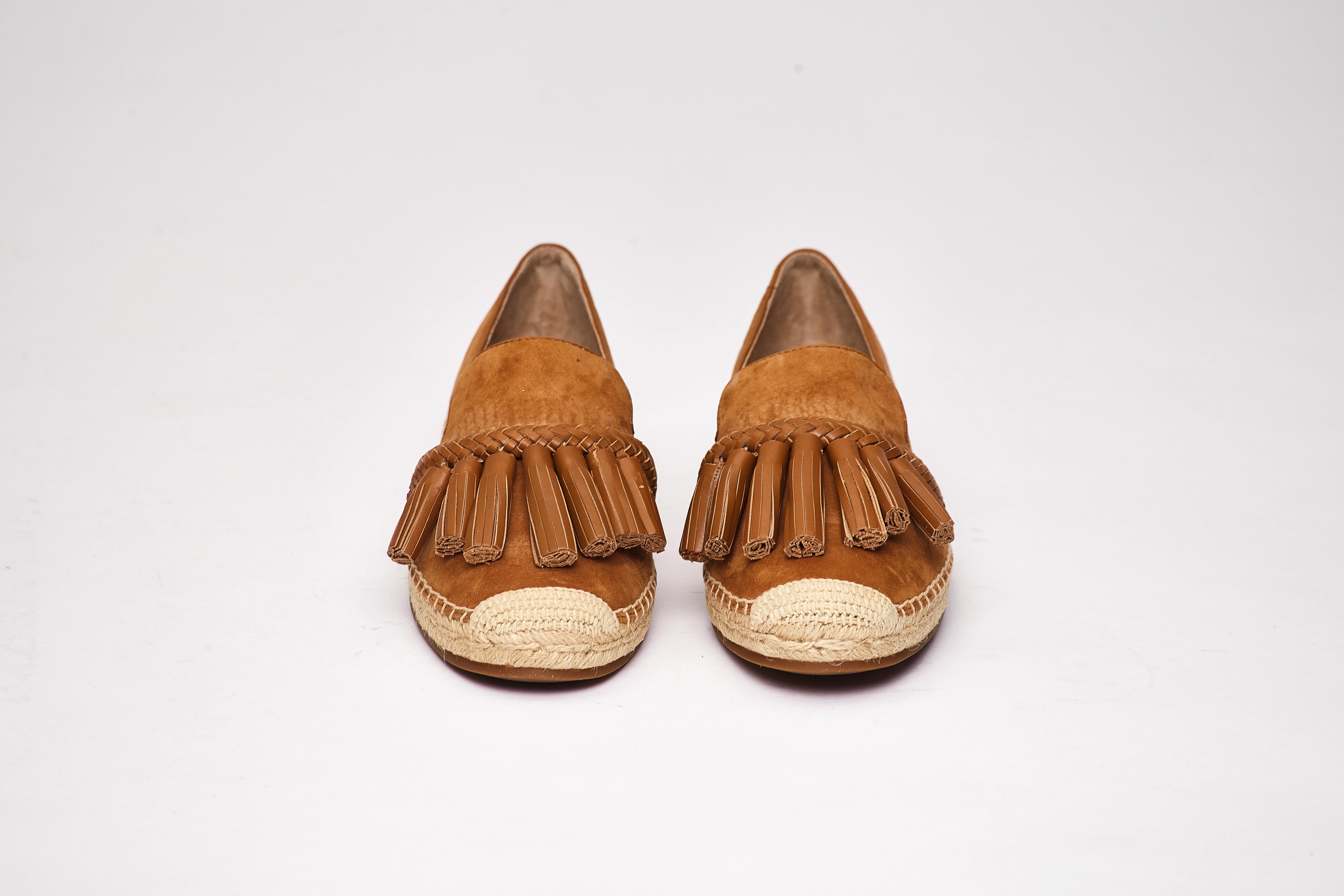 обувь Michael Kors Women's Bari Suede 
