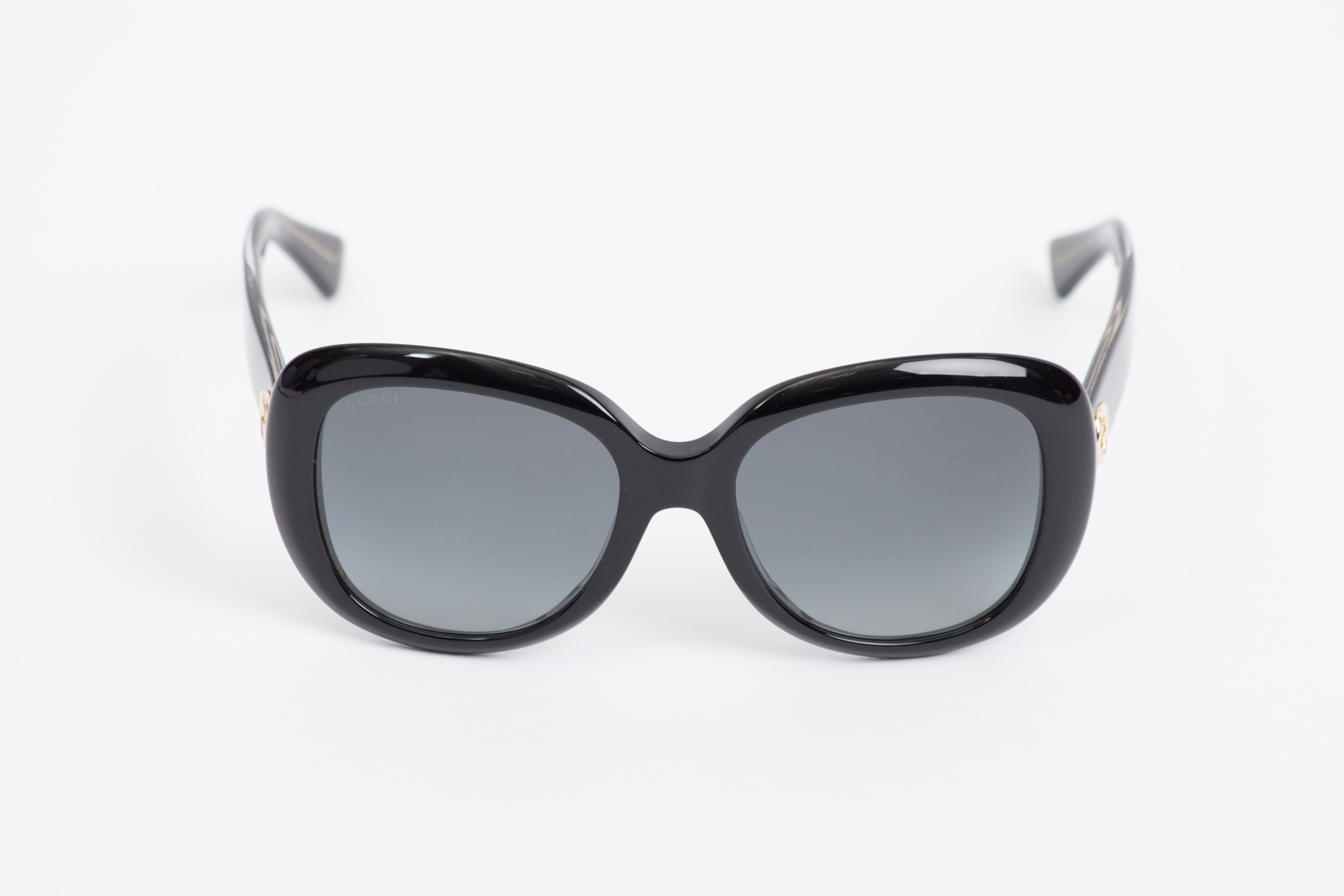 солнцезащитные очки Gucci GG0140SA 001