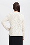 Свитер женский Tory Burch Weston Embroidered Fringe Wool Sweater