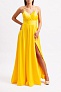 Платье Jasz Couture Jersey A Line Dress 7028