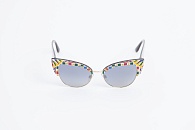 Солнцезащитные очки Dolce & Gabbana DG4346