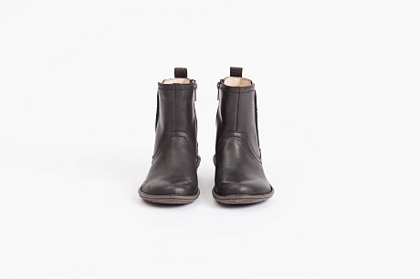 Полусапоги UGG Neevah Leather Boots