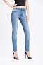 Джинсы H&M Super Stretch Skinny Jeans
