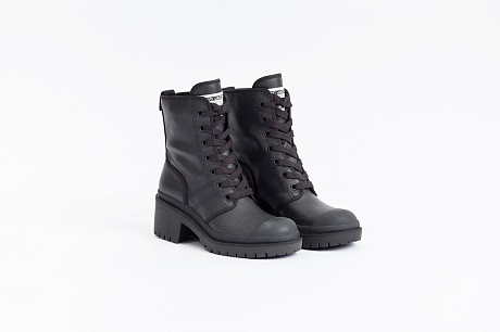 Полусапоги Marc Jacobs Bristol Lace-Up Boot