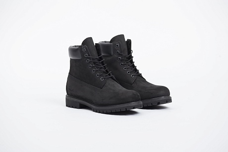 Ботинки Timberland Men's 6-Inch Premium Waterproof Boots