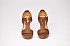 Босоножки Michael Kors Berkley Zipper Platform High-Heel Sandals