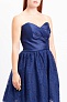 Платье Morilee Sticks & Stones Lace Skirt Dress