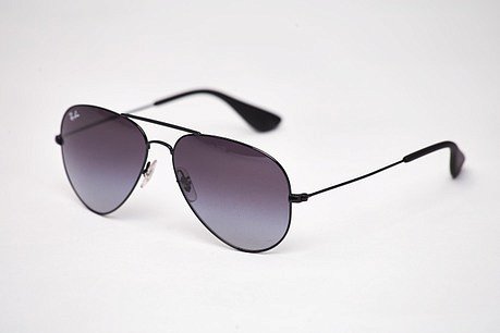 Солнцезащитные очки Ray-Ban 0RB3558