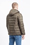 Куртка Bonobos The Quilted Puffer Jacket