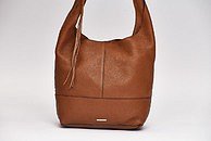 Сумка Rebecca Minkoff Unlined Slouchy Hobo With Whipstitch