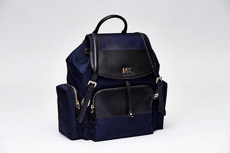 Рюкзак Michael Kors Mott Flap Diaperbag Backpack