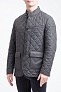 Куртка Michael Kors Quilted Wool Jacket