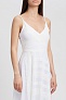 Платье BCBGMAXAZRIA Dae Sleeveless Asymmetrical Dress