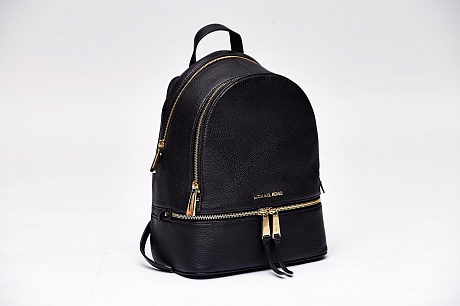 Рюкзак Michael Kors Rhea Small Leather Backpack