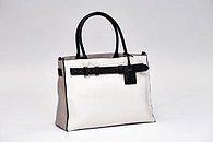 Сумка Reed Krakoff Large Belted Convertible Satchel