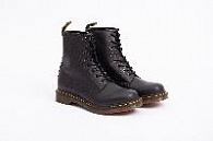 Ботинки Dr. Martens 1460 Women's Nappa Leather Lace Up Boots