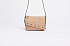 Сумка Marc Jacobs Mini Downtown Messenger Leather Bag