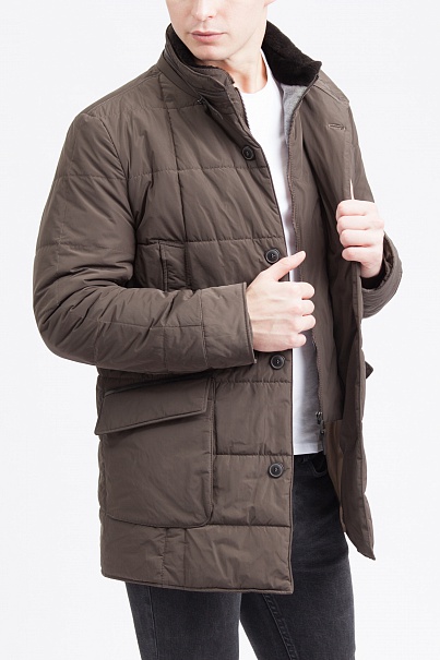 Куртка Joseph Abboud Model M20870003