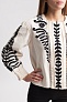 Жакет Tory Burch Embroided Jacket