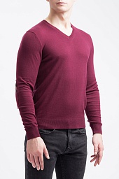 Джемпер Burberry Randolf Cashmere & Cotton Sweater