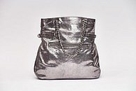 Сумка Michael Kors Lacey Leather Large Fold