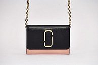 Сумка Marc Jacobs Snapshot Wallet On Chain