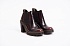Ботинки Dr. Martens Hurston Women's Arcadia Leather Heeled Chelsea Boots