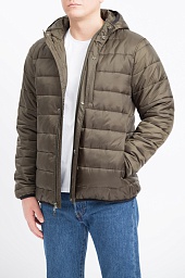 Куртка Bonobos The Quilted Puffer Jacket