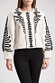 Жакет Tory Burch Embroided Jacket