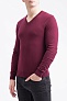 Джемпер Burberry Randolf Cashmere & Cotton Sweater