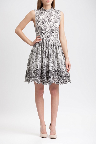 Платье Alice + Olivia Model C303517552